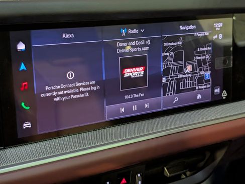 New 2026 Porsche Cayenne S image 34