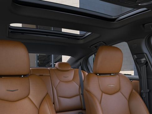 New 2026 Cadillac CT5 Premium Luxury w/ Platinum Package RWD image 24