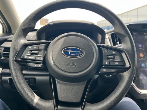 Certified 2025 Subaru Crosstrek 2.5i Premium AWD/4WD image 25