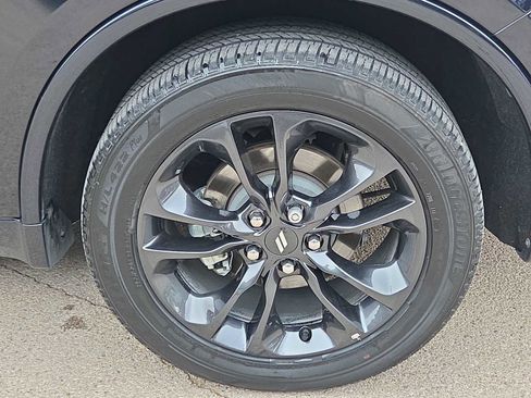 Used 2024 Dodge Durango GT w/ Blacktop Package image 8