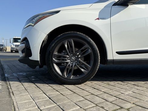 Used 2019 Acura RDX A-Spec image 4