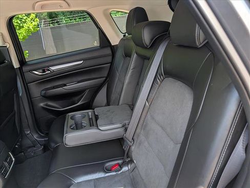 Used 2023 MAZDA CX-5 AWD 2.5 S w/ Select Package image 23