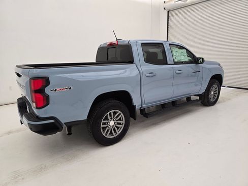 New 2025 Chevrolet Colorado LT w/ LT Convenience Package image 36