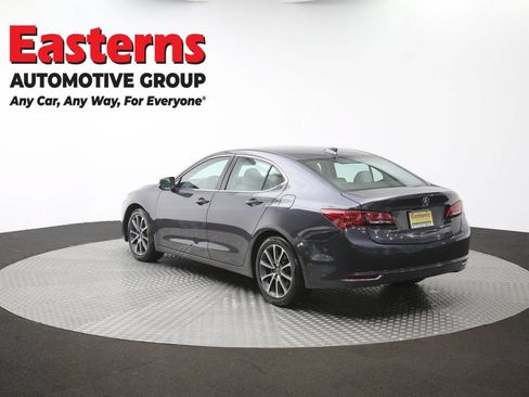 Used 2015 Acura TLX w/ Technology Package FWD image 64