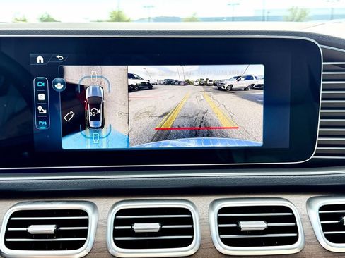 New 2026 Mercedes-Benz GLE 350 4MATIC image 27