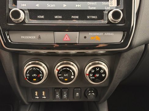 New 2026 Mitsubishi Outlander Sport LE AWD/4WD image 22