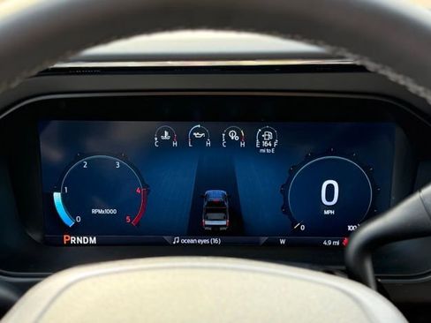 New 2026 Ford F350 Lariat image 19