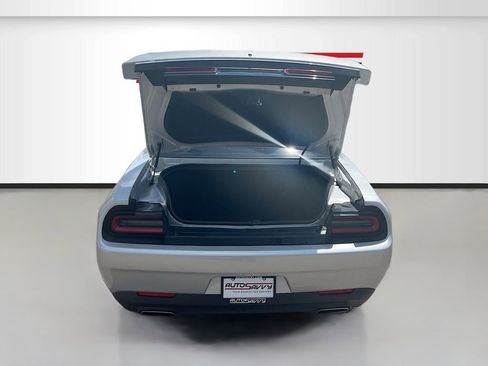 Used 2022 Dodge Challenger GT RWD image 24