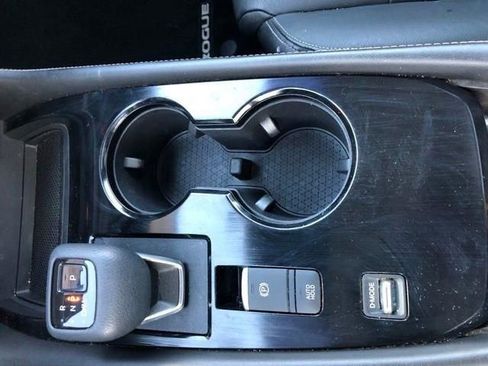 Used 2021 Nissan Rogue SL w/ Premium Package image 69