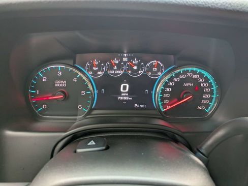 Used 2019 GMC Yukon Denali RWD image 33