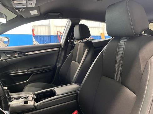 Used 2021 Honda Civic Sport image 22