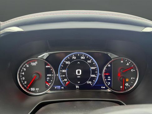 New 2026 Chevrolet Blazer RS w/ Enhanced Convenience Package AWD/4WD image 23