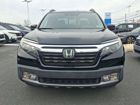 Used 2019 Honda Ridgeline RTL-E image 2