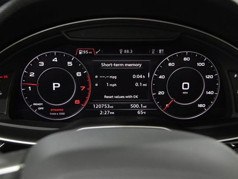 Used 2019 Audi Q7 3.0T Premium Plus w/ Premium Plus Package image 8