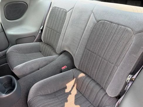 Used 1999 Chevrolet Camaro Z28 w/ Preferred Equipment Group 2 RWD image 22