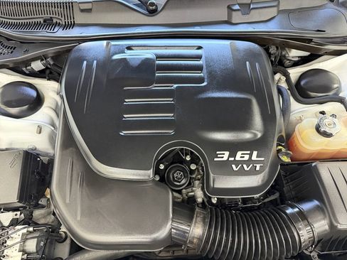 Used 2021 Dodge Challenger GT w/ Blacktop Package RWD image 19