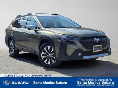 Certified 2023 Subaru Outback Touring XT