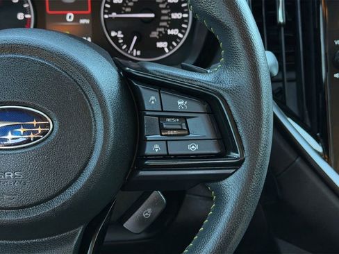 Certified 2023 Subaru Ascent Onyx Edition Limited image 17