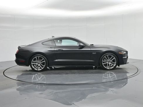 Certified 2023 Ford Mustang GT Premium image 32