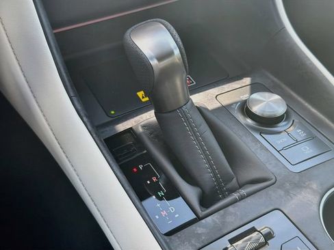 New 2026 Lexus IS 350 F Sport w/ Technology Package RWD image 27