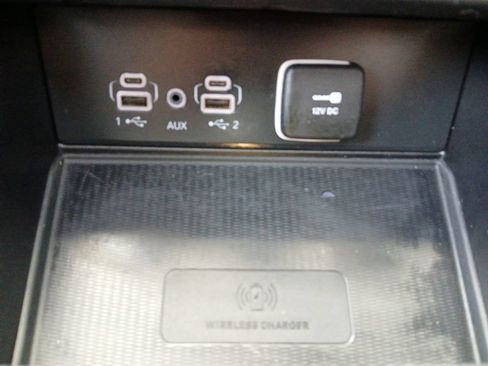 Used 2024 Jeep Grand Cherokee Altitude AWD/4WD image 6