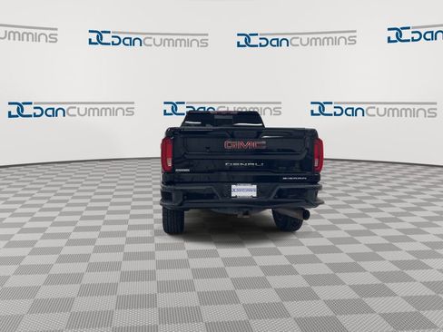 Used 2020 GMC Sierra 2500 Denali w/ Denali Ultimate Package image 7