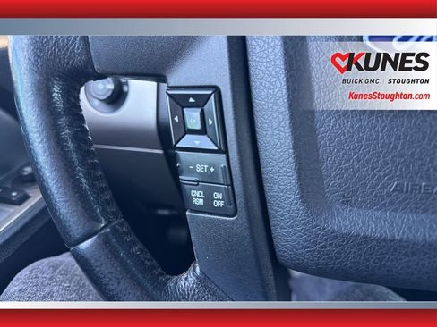 Used 2017 Ford Expedition EL XLT w/ Equipment Group 201A image 23