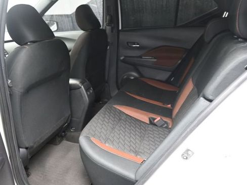 Used 2023 Nissan Kicks SR w/ Exterior Package image 14