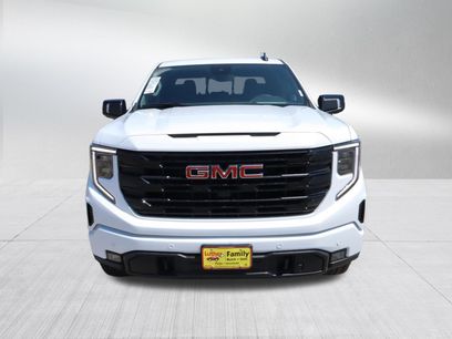 New 2026 GMC Sierra 1500 Elevation