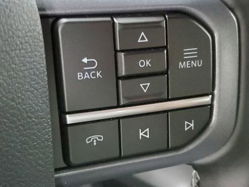 New 2025 Ford F150 XLT w/ Equipment Group 302A MID image 34