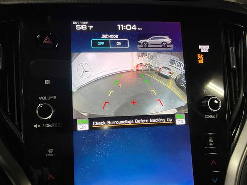 Used 2022 Subaru Outback Limited XT AWD/4WD image 42