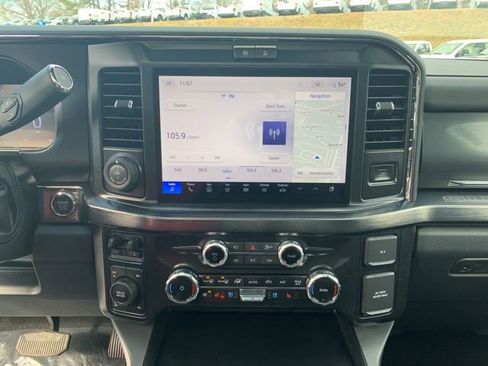 New 2026 Ford F350 Lariat w/ Black Appearance Package AWD/4WD image 31