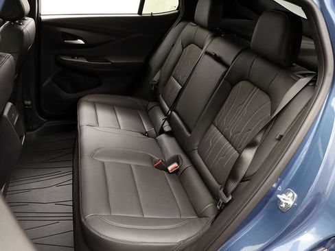 New 2026 Buick Envista Sport Touring FWD image 11