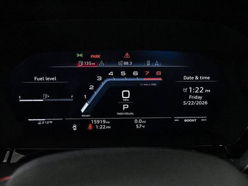 Used 2023 Audi S3 Premium Plus w/ Premium Plus Package AWD/4WD image 11