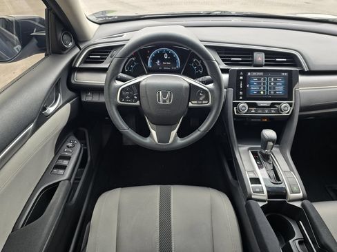Used 2016 Honda Civic EX image 14