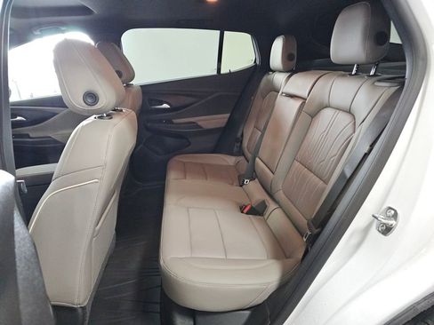 Used 2026 Buick Envista Avenir image 10