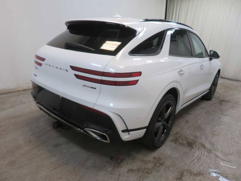 New 2026 Genesis GV70 3.5T Sport Prestige w/ G1 Accessory Package image 6