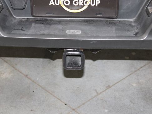 Used 2023 Ford F150 Lariat AWD/4WD image 15