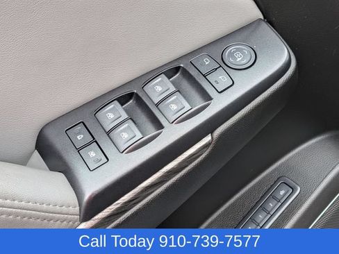 Used 2020 Chevrolet Tahoe LT RWD image 14