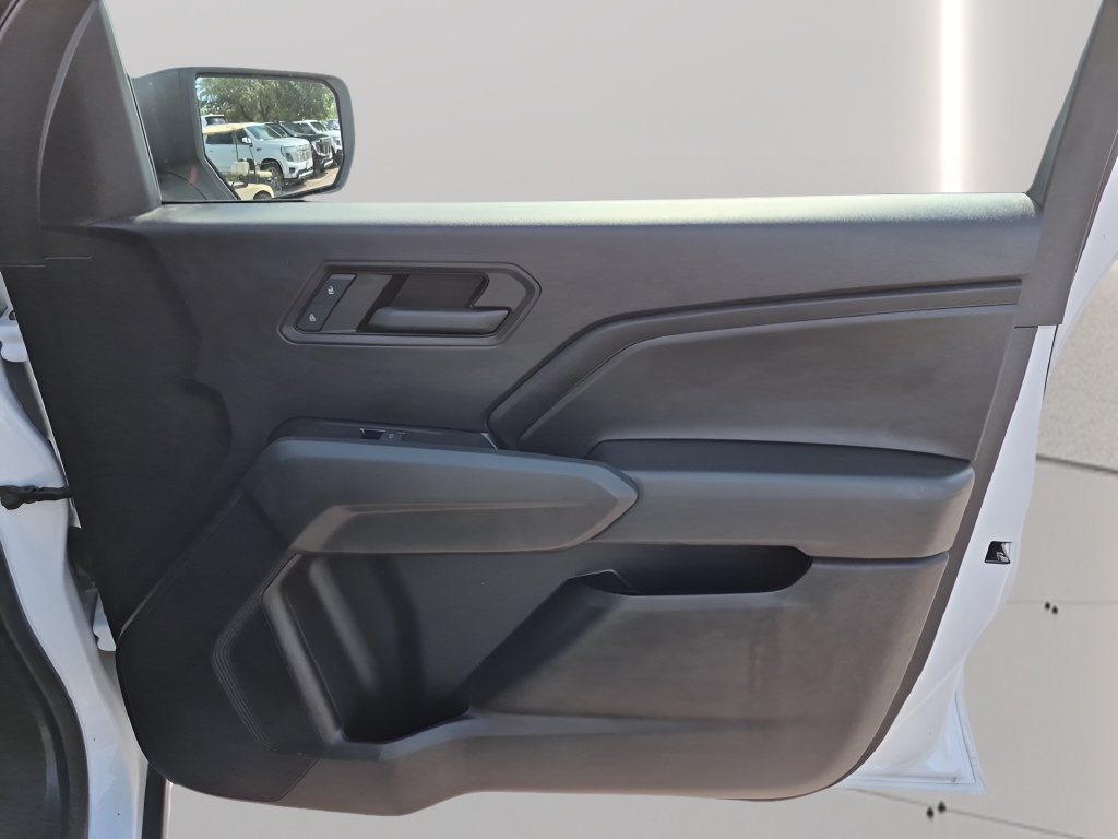 Used 2024 Chevrolet Colorado W/T RWD image 33