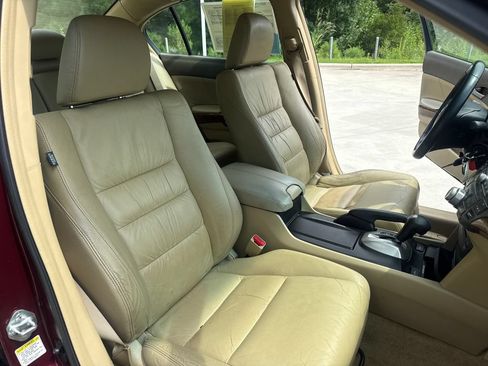 Used 2009 Honda Accord EX-L image 34