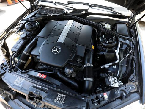 Used 2005 Mercedes-Benz S 500 image 26