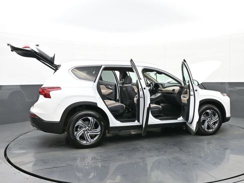 Certified 2023 Hyundai Santa Fe SEL image 45