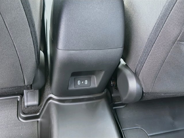 New 2026 Hyundai Tucson SE FWD image 24
