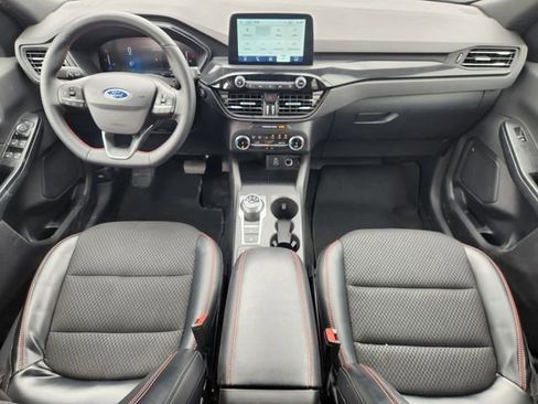 Used 2025 Ford Escape ST-Line AWD/4WD image 20