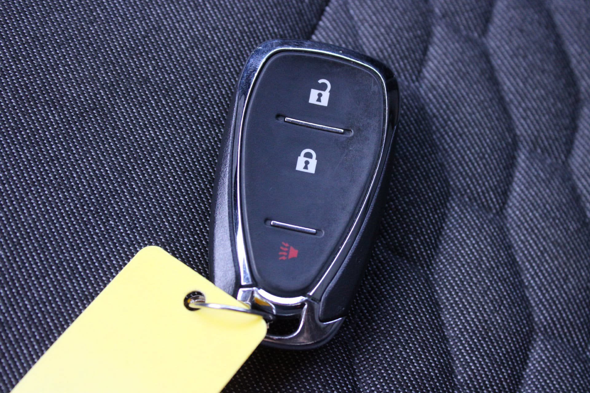 Used 2021 Chevrolet Equinox LT FWD image 43
