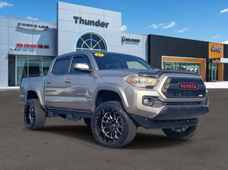 Used 2021 Toyota Tacoma SR5 RWD 360° Tour