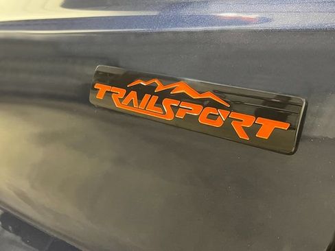 New 2026 Honda CR-V TrailSport image 11