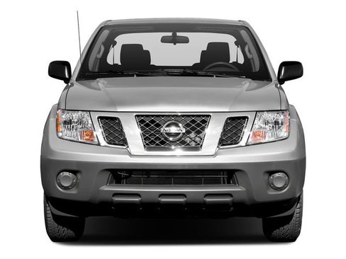 Used 2017 Nissan Frontier S RWD image 7
