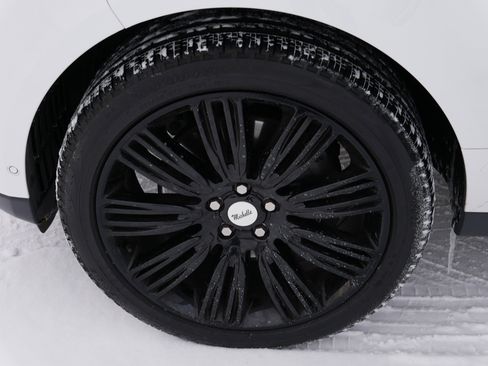 Used 2022 Land Rover Range Rover Westminster Edition image 15